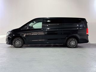 Mercedes-Benz Vito 2019