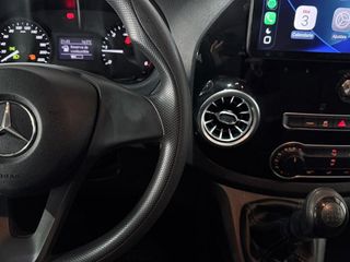 Mercedes-Benz Vito 2019