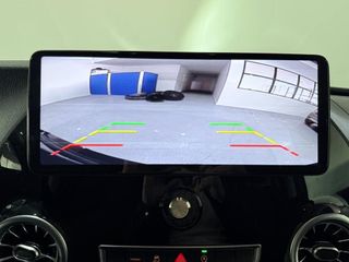 Mercedes-Benz Vito 2019