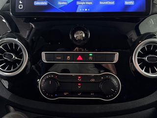 Mercedes-Benz Vito 2019