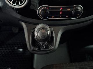 Mercedes-Benz Vito 2019