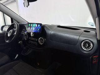 Mercedes-Benz Vito 2019