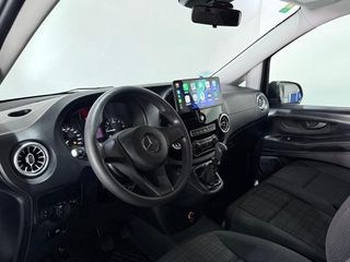 Mercedes-Benz Vito 2019