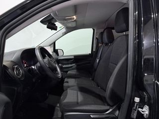 Mercedes-Benz Vito 2019