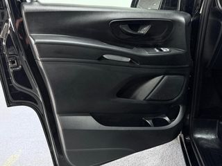 Mercedes-Benz Vito 2019
