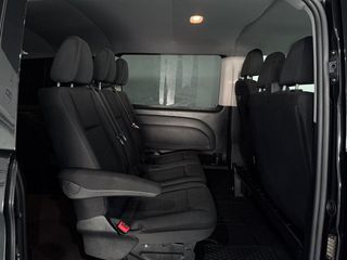 Mercedes-Benz Vito 2019