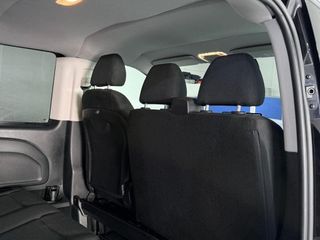 Mercedes-Benz Vito 2019