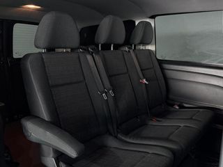 Mercedes-Benz Vito 2019