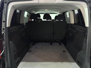 Mercedes-Benz Vito 2019