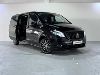 Mercedes-Benz Vito 2019