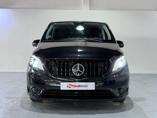 Mercedes-Benz Vito 2019