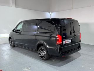 Mercedes-Benz Vito 2019