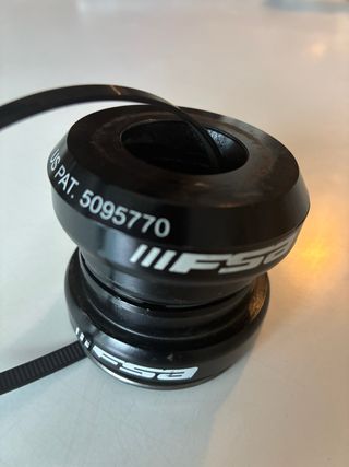 Dirección FSA 1.5 No Taper