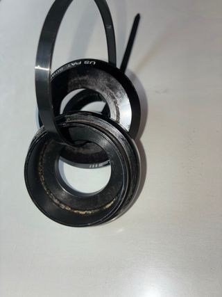 Dirección FSA 1.5 No Taper