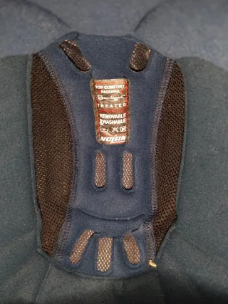 Casco Nolan N62 Marco Melandri