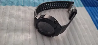 Reloj Kalenji W700XC Negro