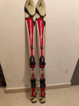 Esquís Dynastar Infantil 120cm
