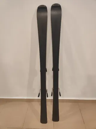 Esquís Atomic 140cm