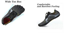 Zapatillas Trail Running SAGUARO Talla 46