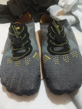 Zapatillas Trail Running SAGUARO Talla 46