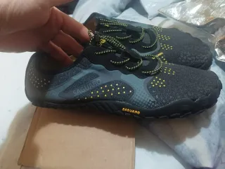 Zapatillas Trail Running SAGUARO Talla 46