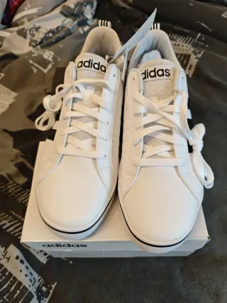 Zapatillas Adidas VS Pace Talla 42