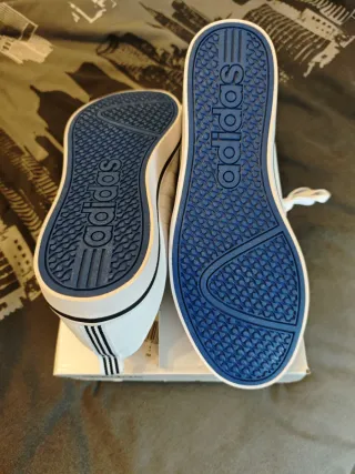 Zapatillas Adidas VS Pace Talla 42