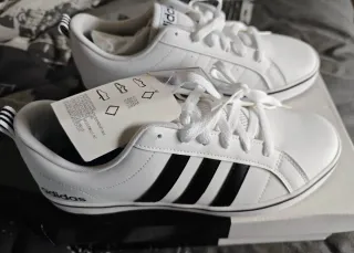 Zapatillas Adidas VS Pace Talla 42