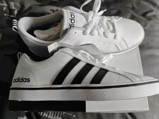 Zapatillas Adidas VS Pace Talla 42