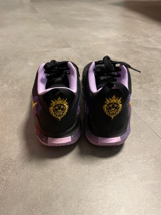 Zapatillas Nike Lebron Witness 7 Talla 41