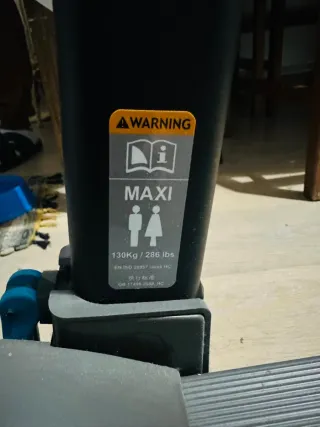 Cinta de correr Domyos MAXI