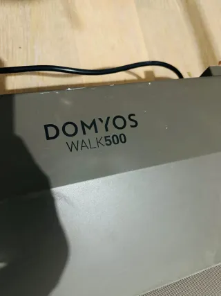 Cinta de correr Domyos MAXI