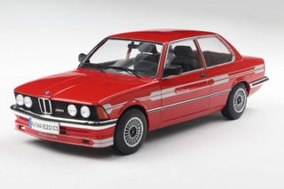 ALPINA E21 C1 2,3 – 1980