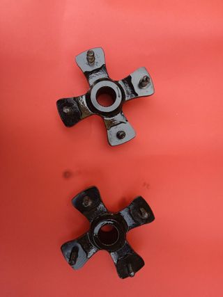 Crucetas Suzuki LTZ 400