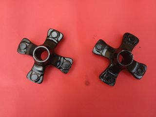 Crucetas Suzuki LTZ 400