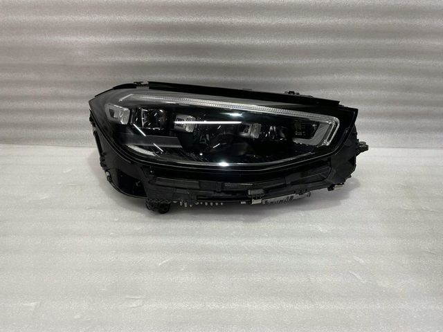 Faro Full LED Multibeam Mercedes Benz Clase S W223