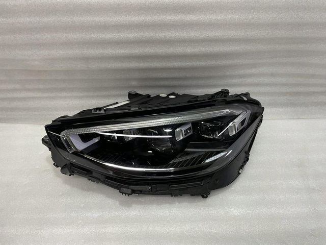 Faro Full LED Multibeam Mercedes Benz Clase S W223