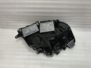 Faro Full LED Multibeam Mercedes Benz Clase S W223