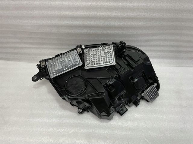 Faro Full LED Multibeam Mercedes Benz Clase S W223