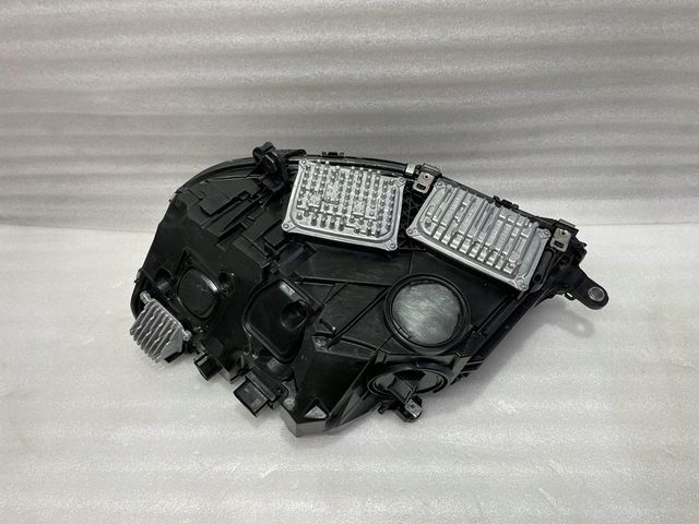 Faro Full LED Multibeam Mercedes Benz Clase S W223