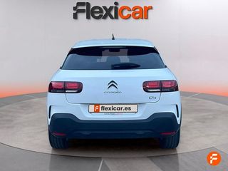 Citroën C4 Cactus PureTech 81KW (110CV) S&S Feel