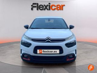Citroën C4 Cactus PureTech 81KW (110CV) S&S Feel