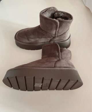 Botas de invierno Primark talla 36