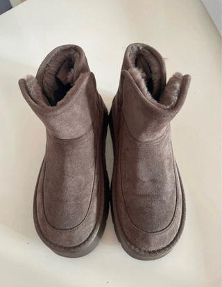 Botas de invierno Primark talla 36
