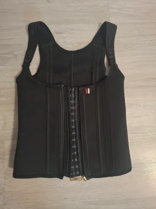 Fajas Colombianas Negras y Beige tallas xs,s,m,L,