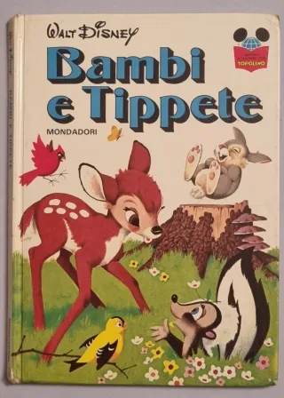 Imparo a leggere con Topolino
