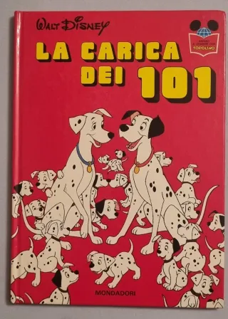 Imparo a leggere con Topolino