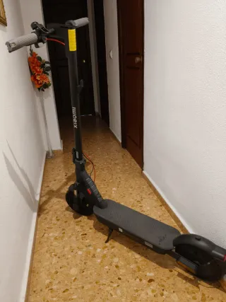 Patín Eléctrico Xiaomi 5