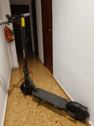 Patín Eléctrico Xiaomi 5