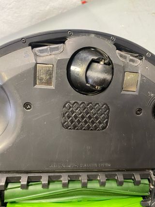 iRobot Roomba i515240 Aspirador Robô Wi-Fi